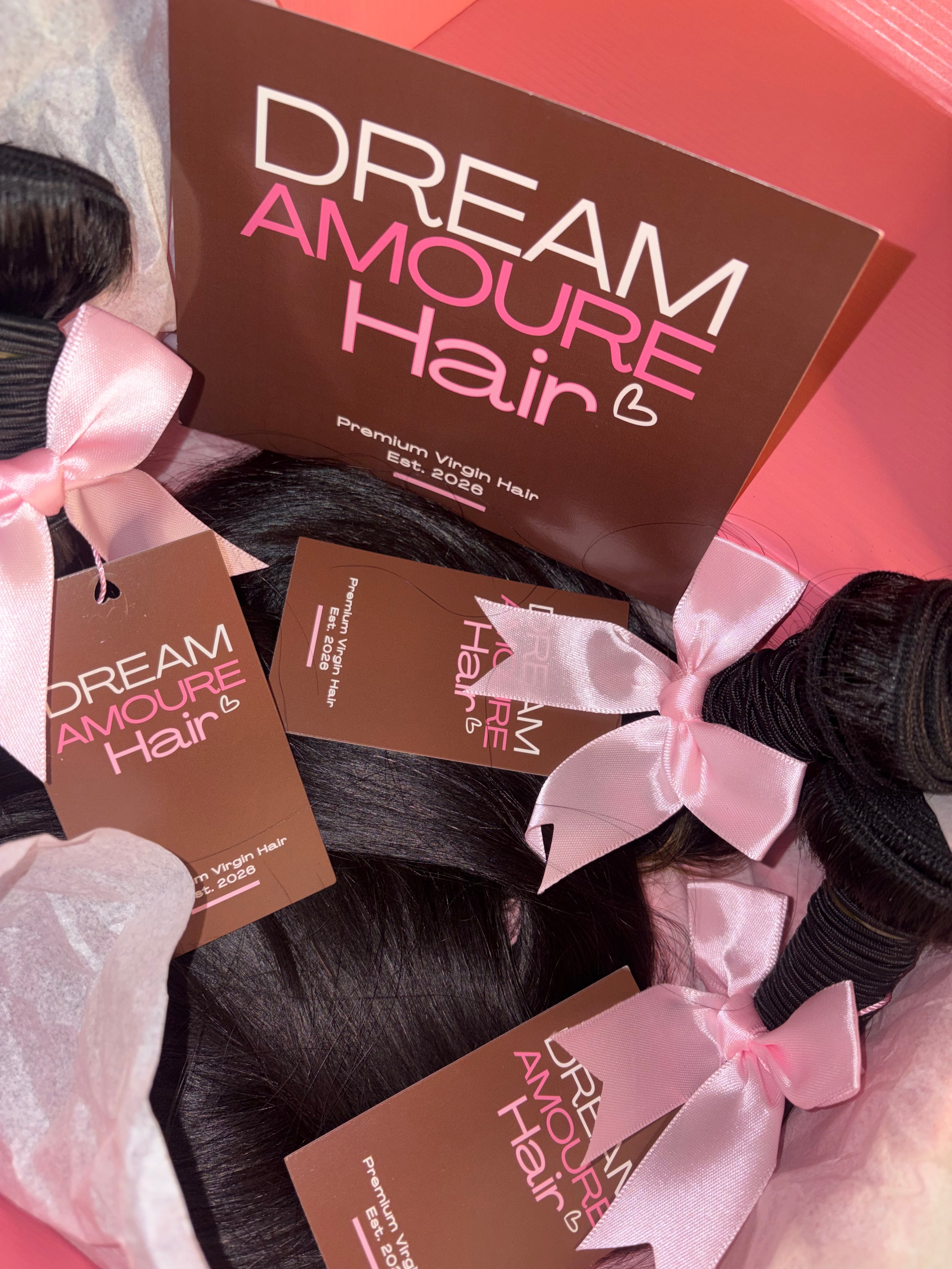 Signature Double-Drawn 3 Bundle Deal