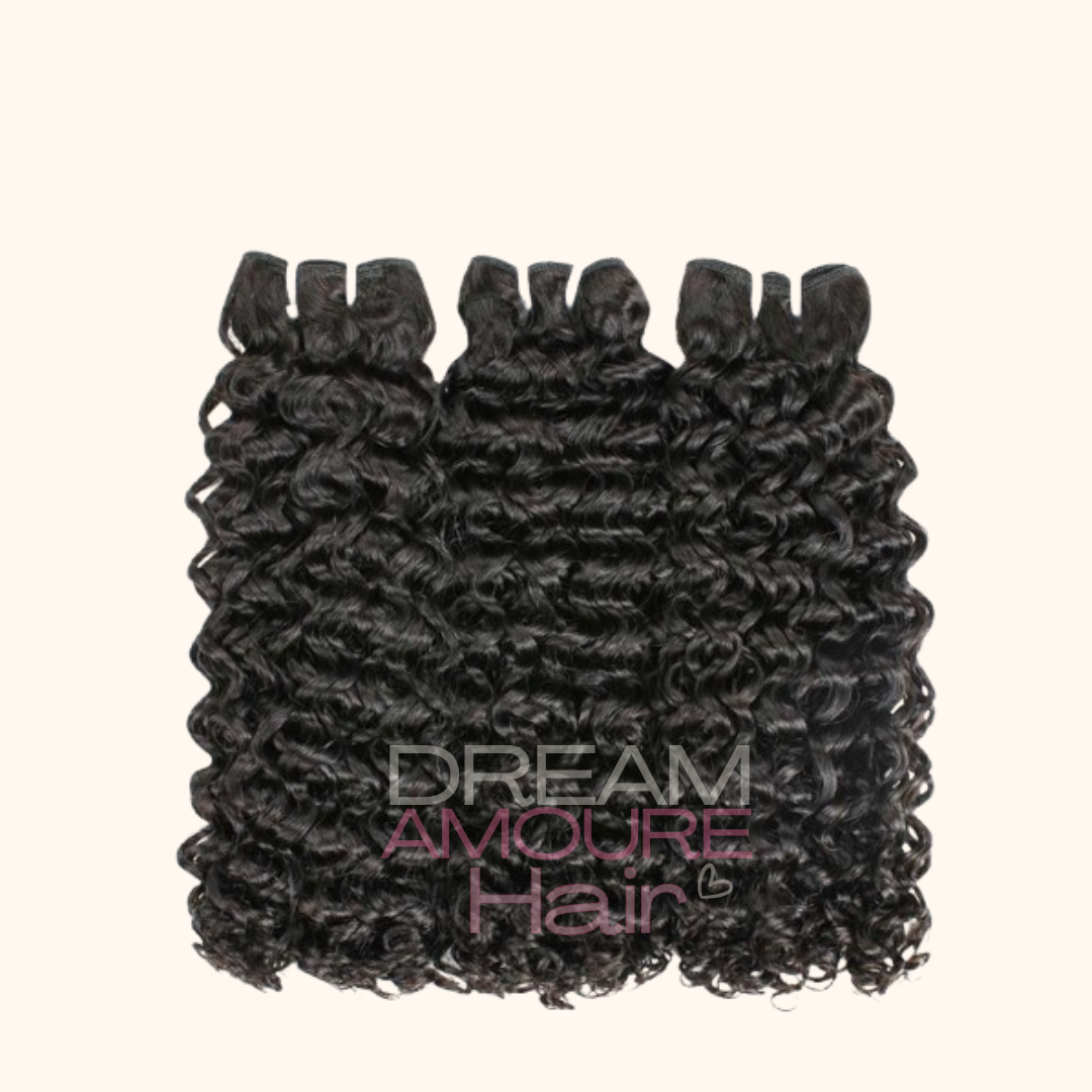 Signature 3 Bundles