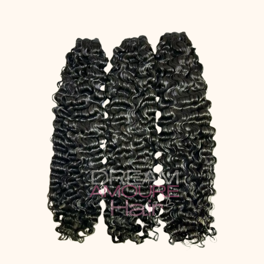 Signature 3 Bundles