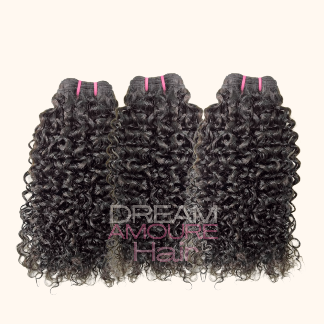 Signature 3 Bundles