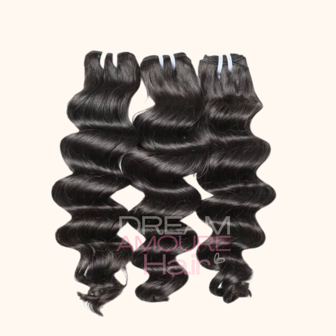 Signature 3 Bundles