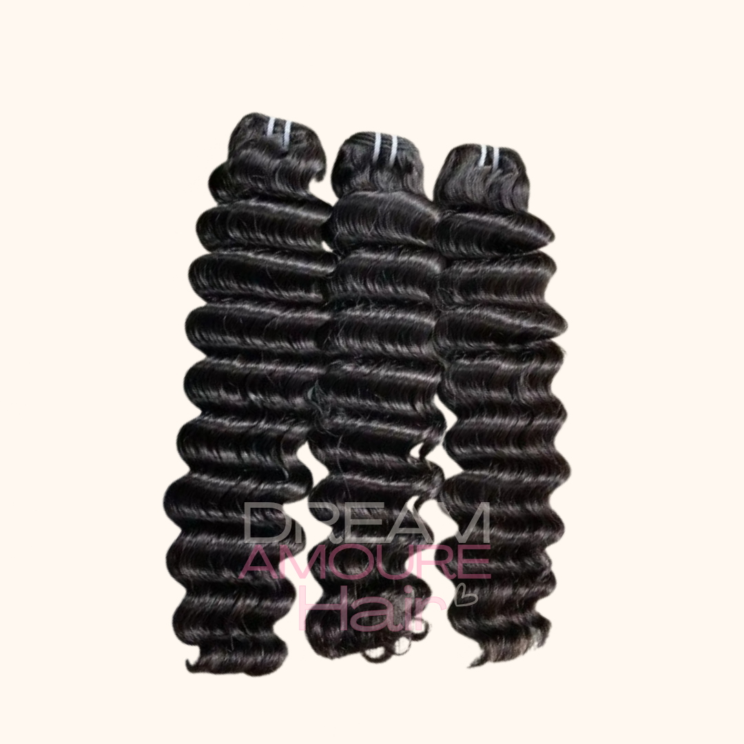 Signature 3 Bundles