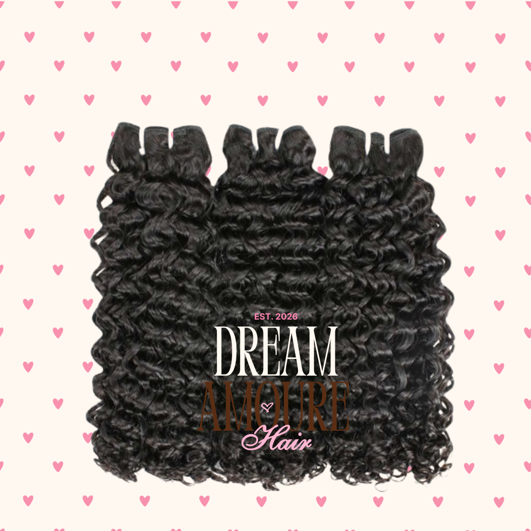Signature Double-Drawn 3 Bundle Deal
