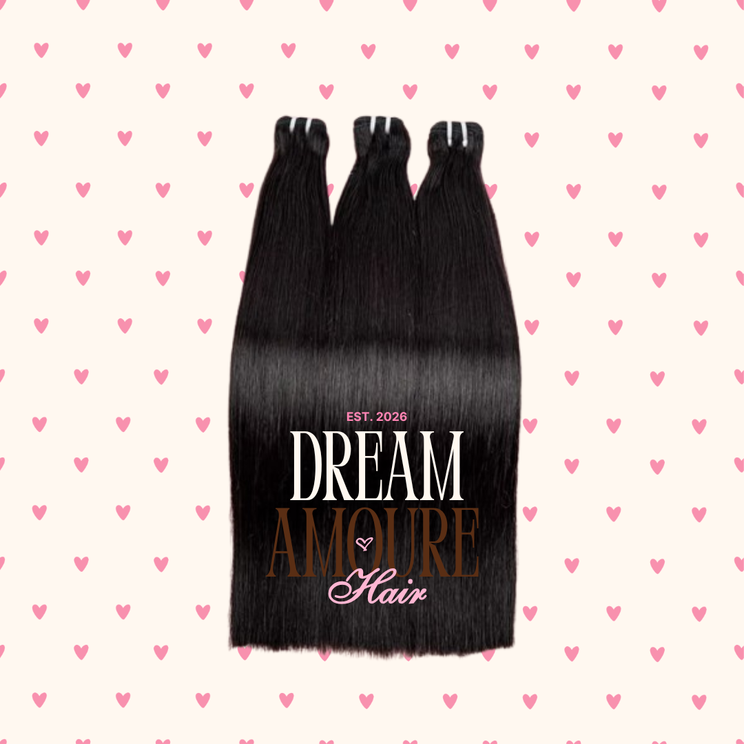 Signature Double-Drawn 3 Bundle Deal