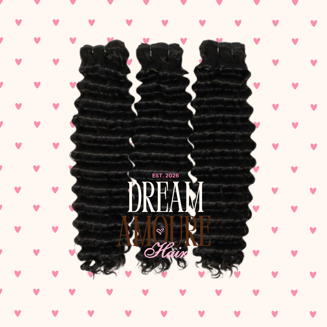 Signature Double-Drawn 3 Bundle Deal