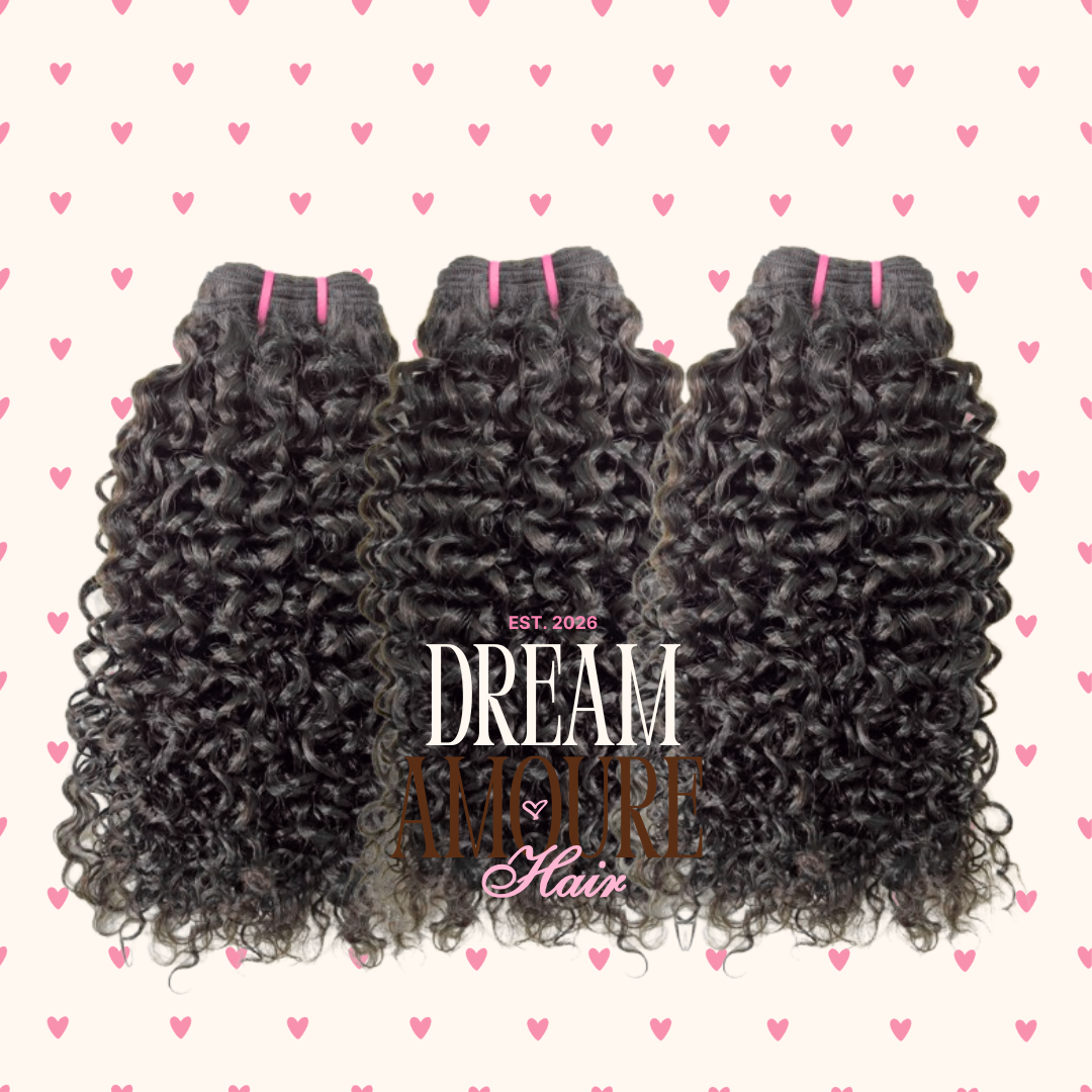 Signature Double-Drawn 3 Bundle Deal