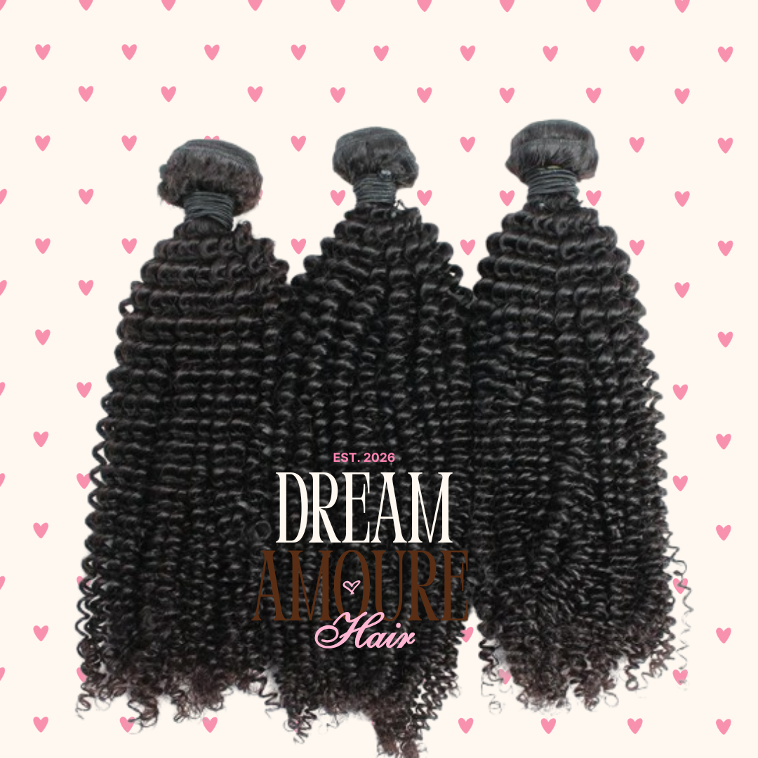 Signature Double-Drawn 3 Bundle Deal