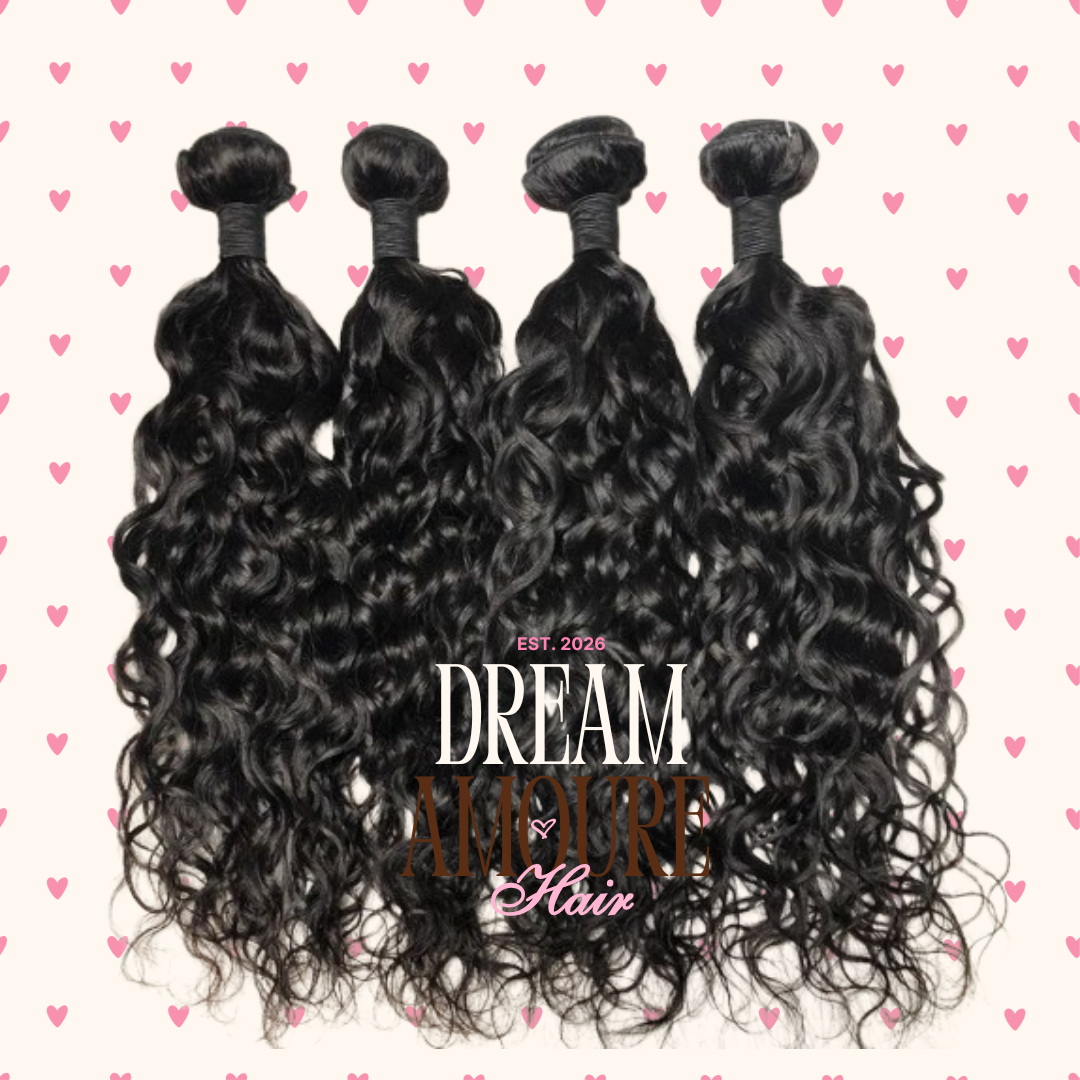 Signature Double-Drawn Single Bundle