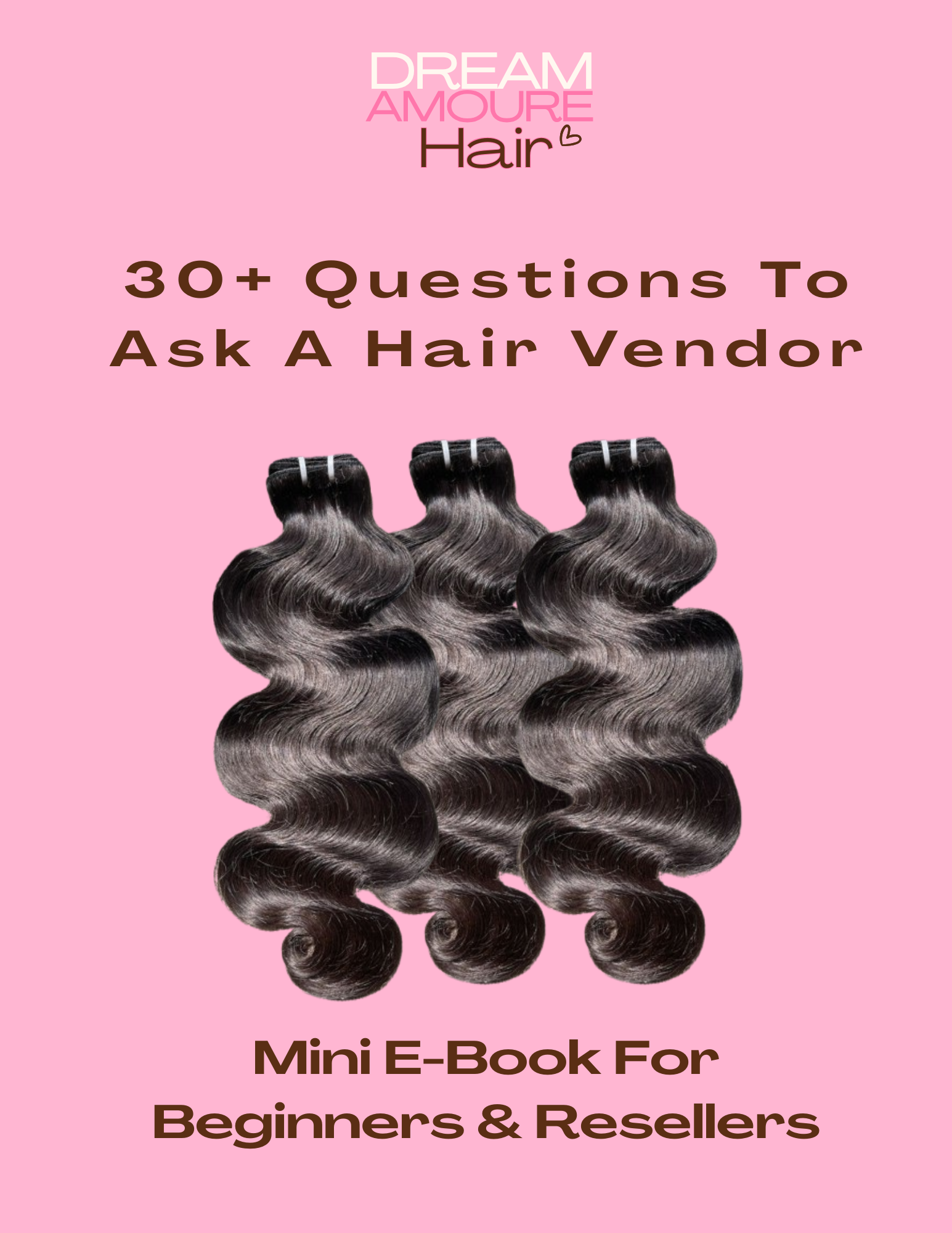 What Questions to ask vendors? Mini E-Book