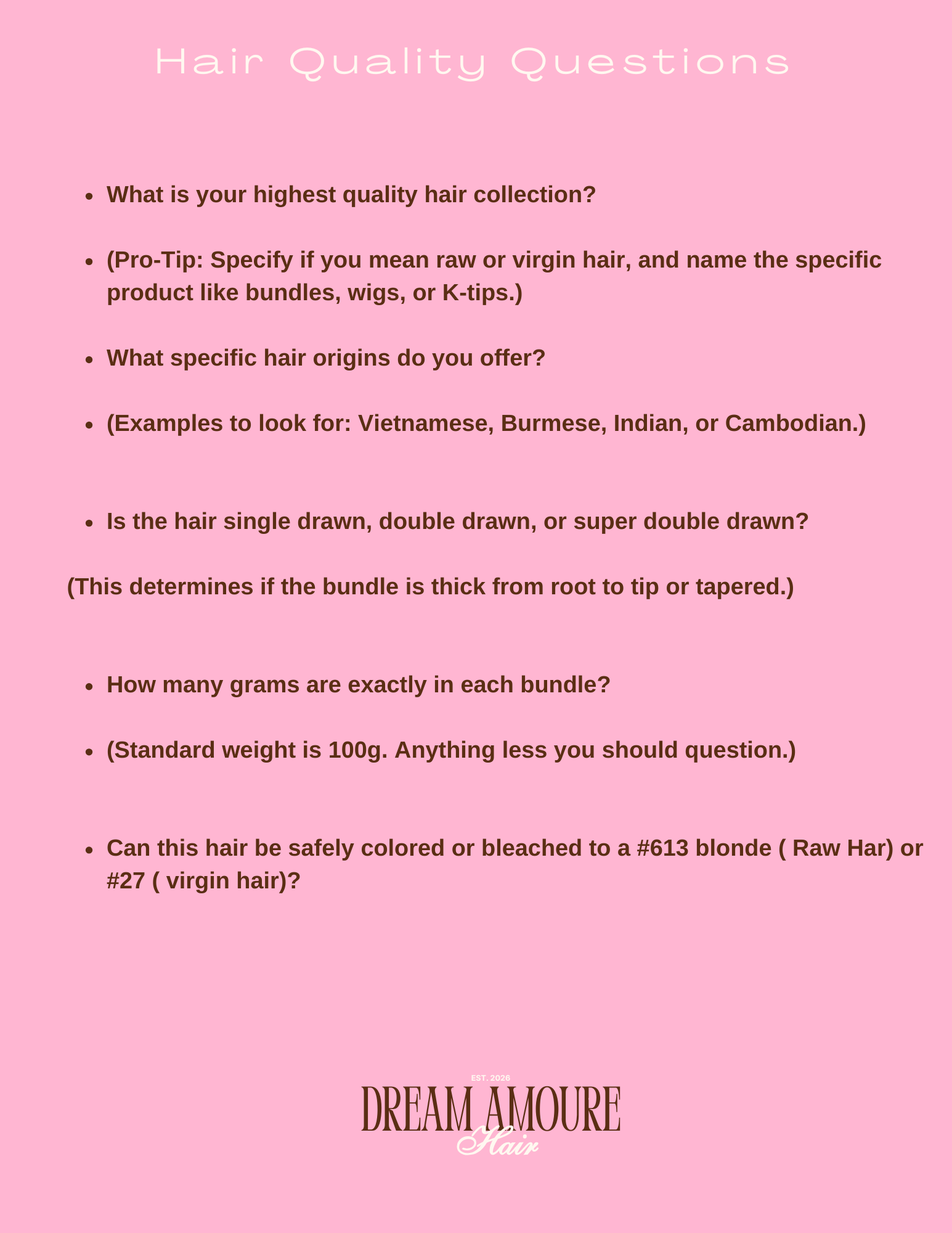 What Questions to ask vendors? Mini E-Book