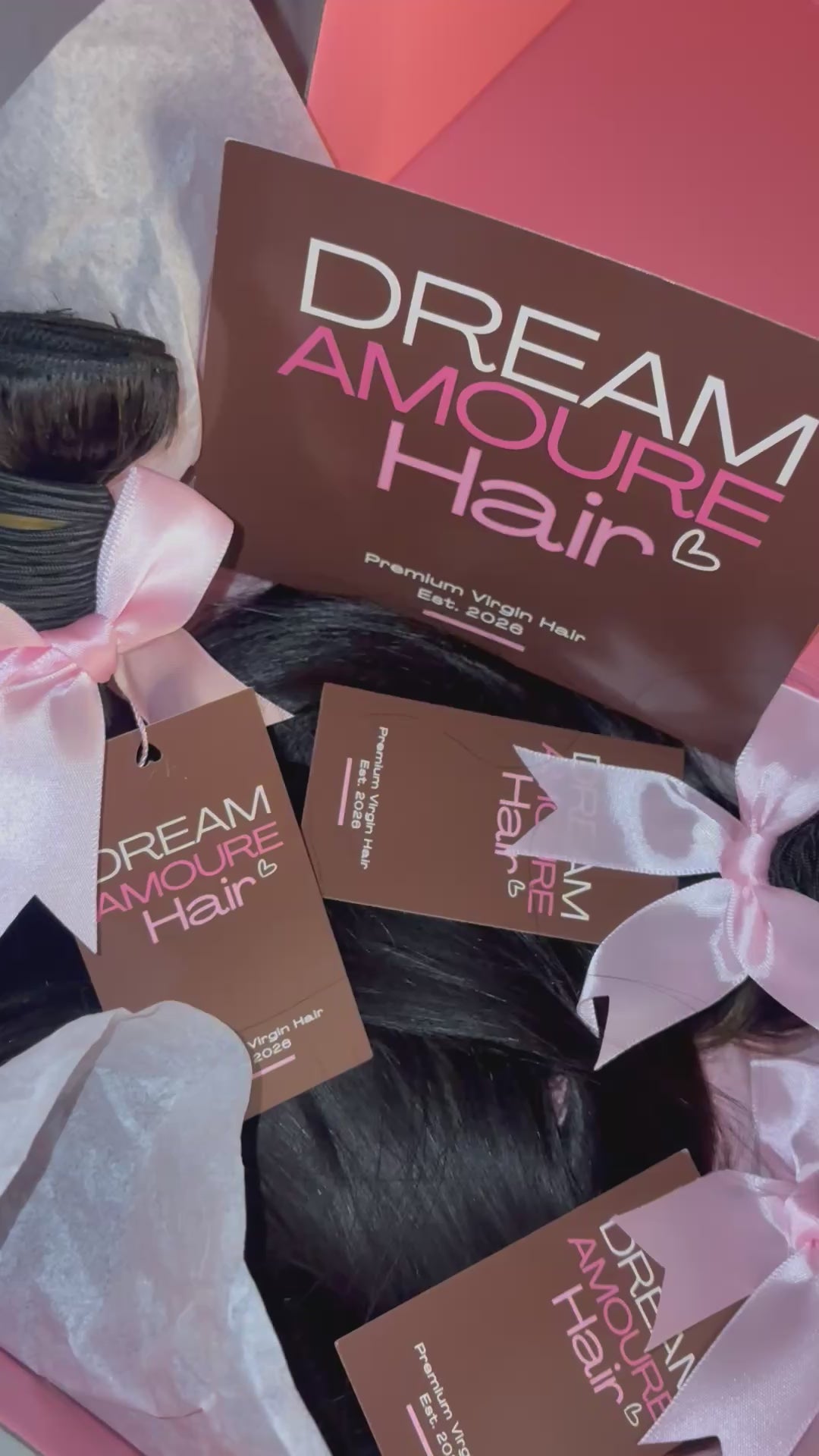 Signature Double-Drawn 3 Bundle Deal
