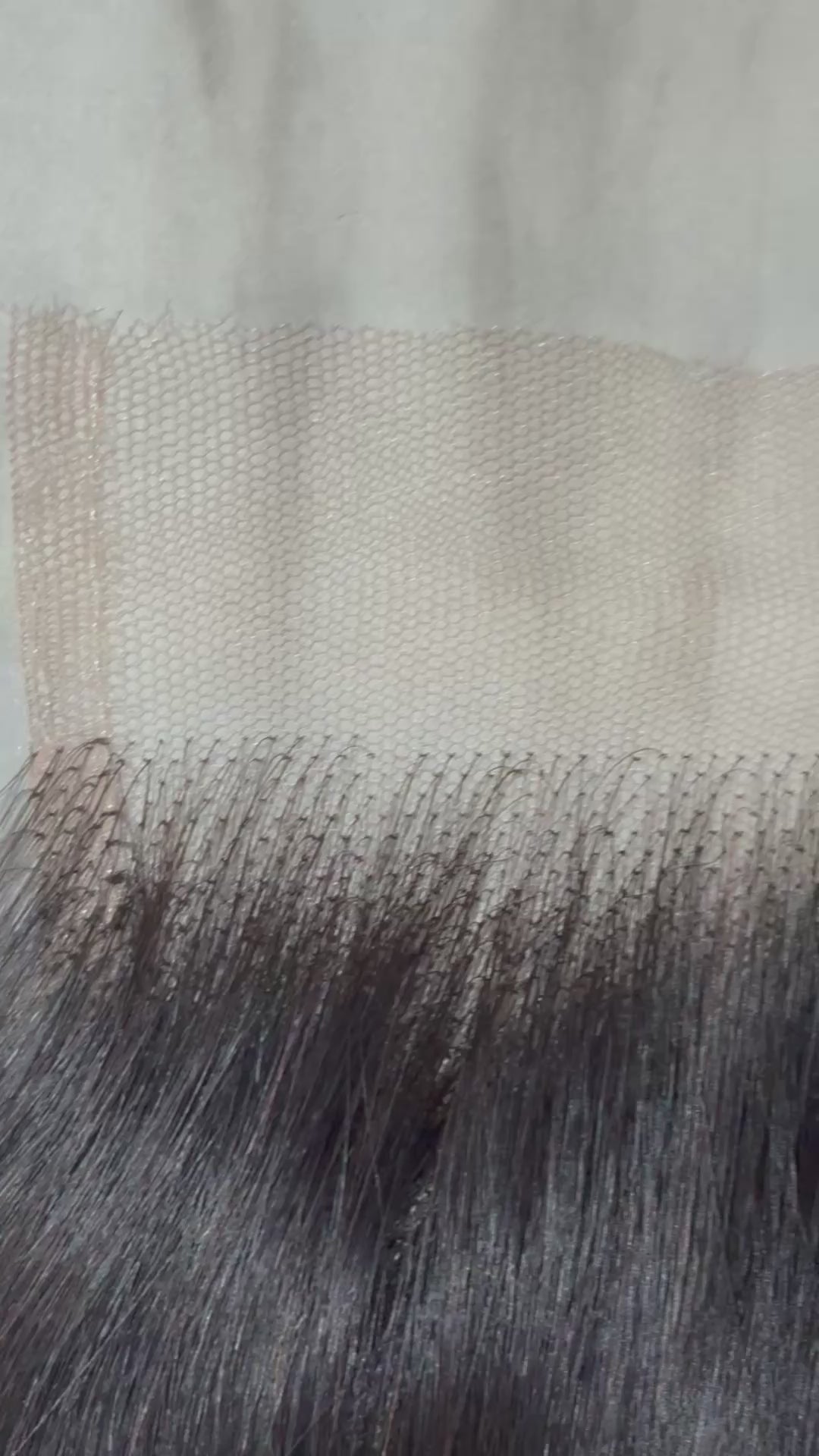 Signature 5x5 HD Lace Closure